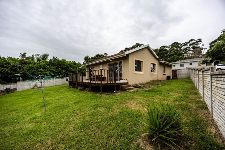 3 Bedroom Property for Sale in Gonubie Eastern Cape